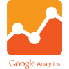 google analytics custom dashboard